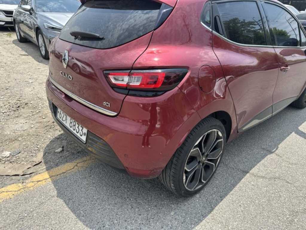 SAMSUNG Clio - Vista 10