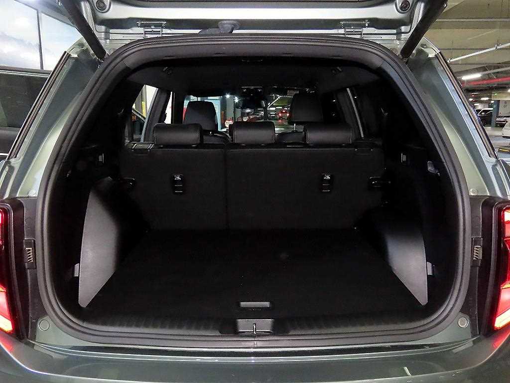 Ssangyong Torres 2023 - Importación desde Corea - HF Imports Iquique - Foto 19