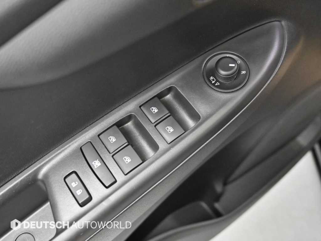 Chevrolet Spark 2018 Negro - Importación desde Corea - HF Imports Iquique - Foto 20
