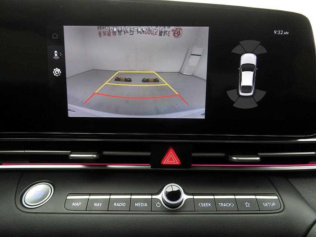 HYUNDAI Avante 2022 - Importación desde Corea - HF Imports Iquique - Foto 16