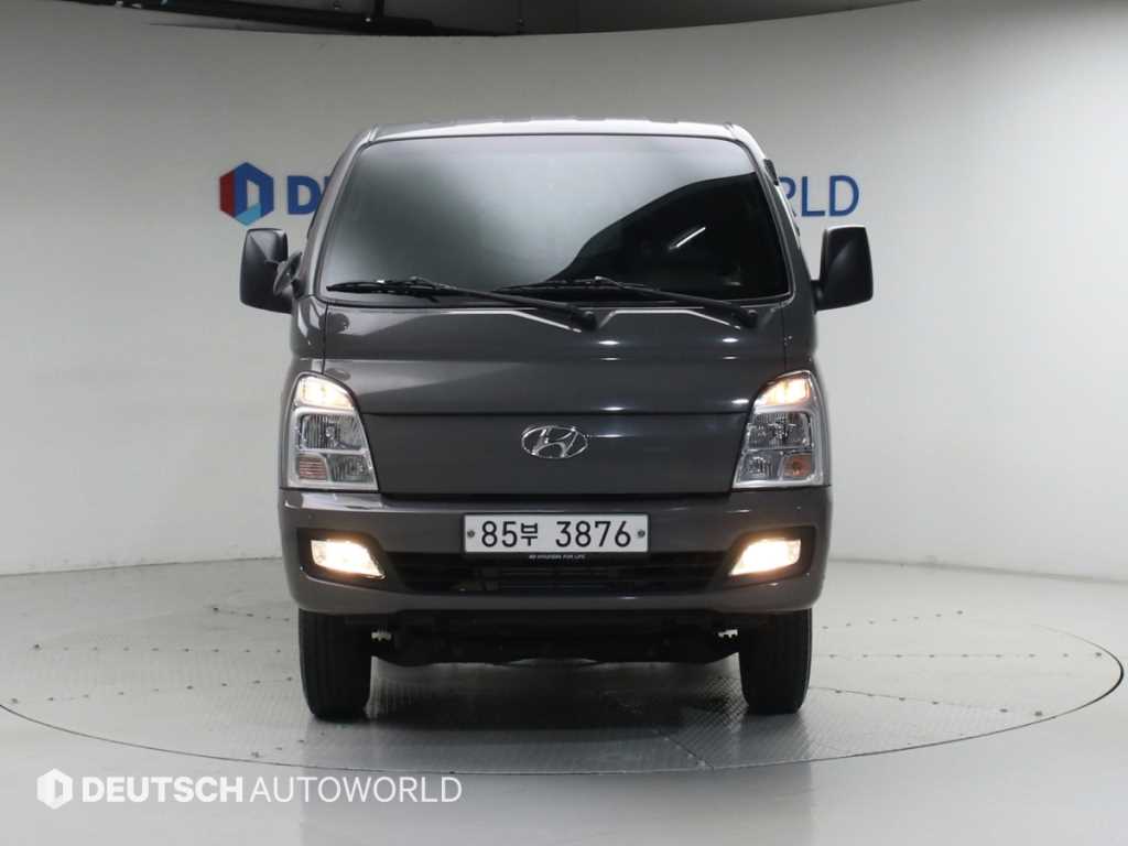 Small Truck Cargo (small) - Vista 3