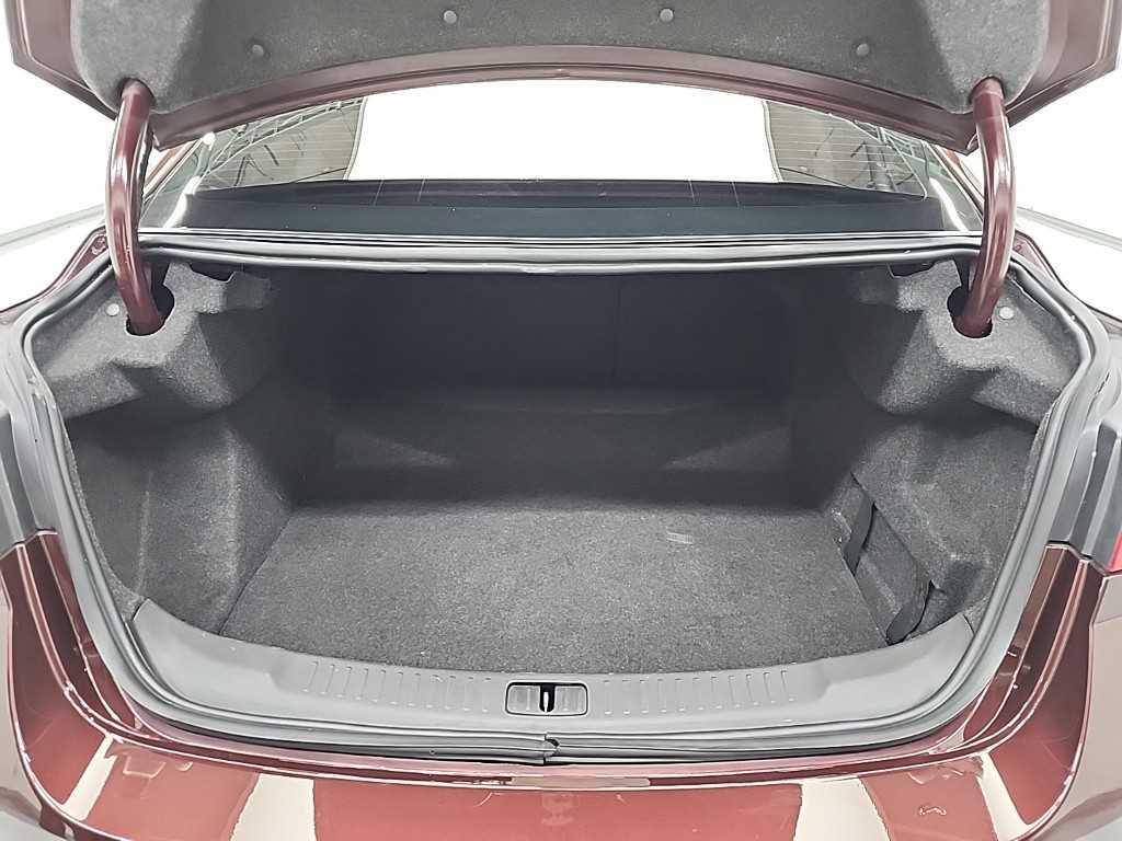 Chevrolet Malibu 2014 - Importación desde Corea - HF Imports Iquique - Foto 20
