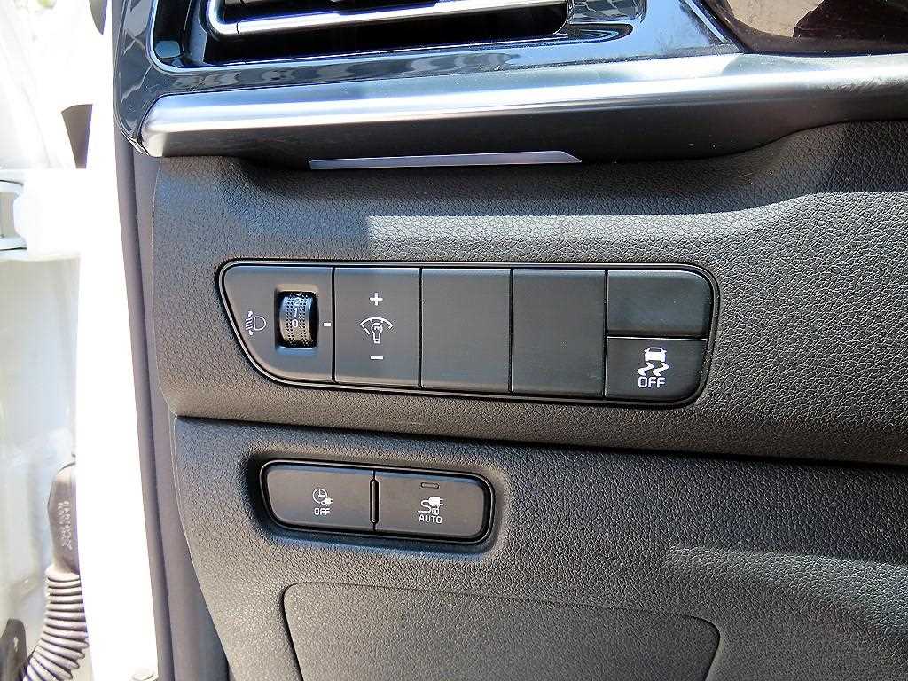 KIA Niro 2022 Blanco - Importación desde Corea - HF Imports Iquique - Foto 15