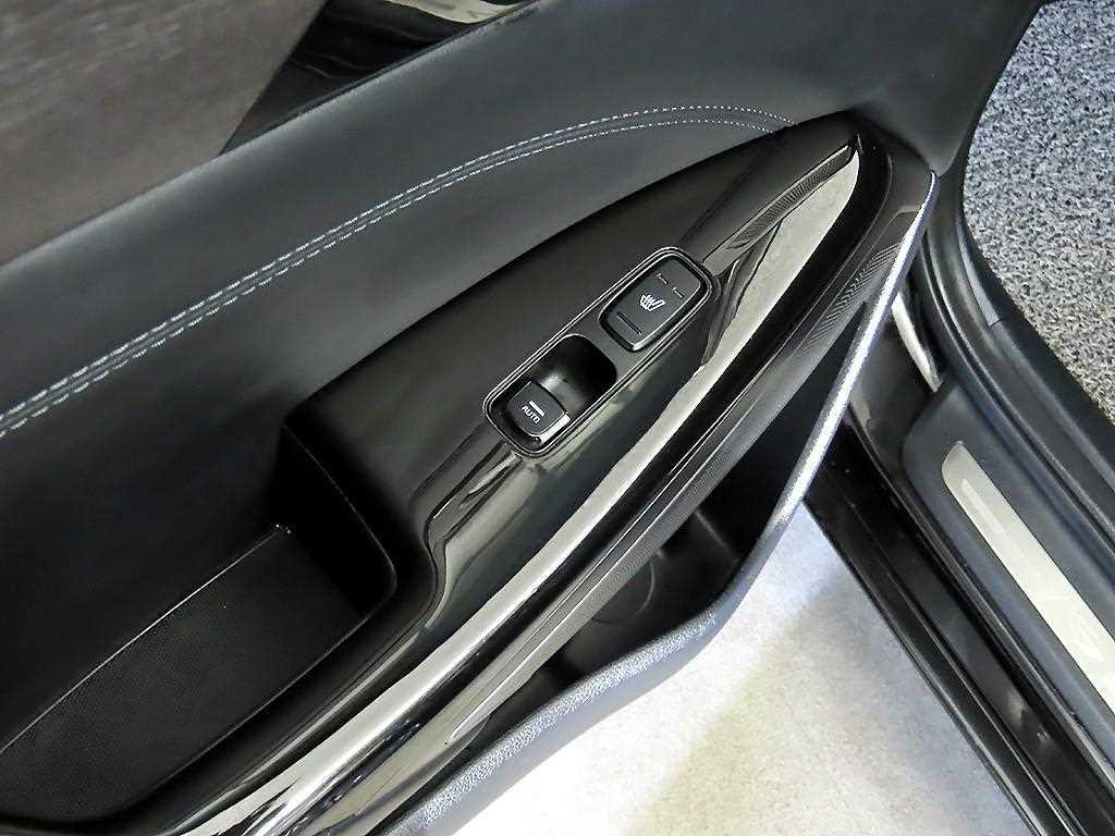 KIA K7 2019 Negro - Importación desde Corea - HF Imports Iquique - Foto 19