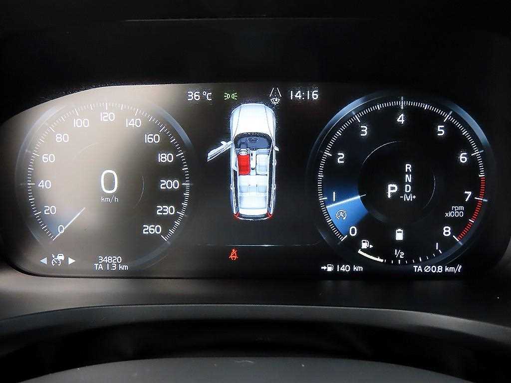 Volvo V60 - Vista 11