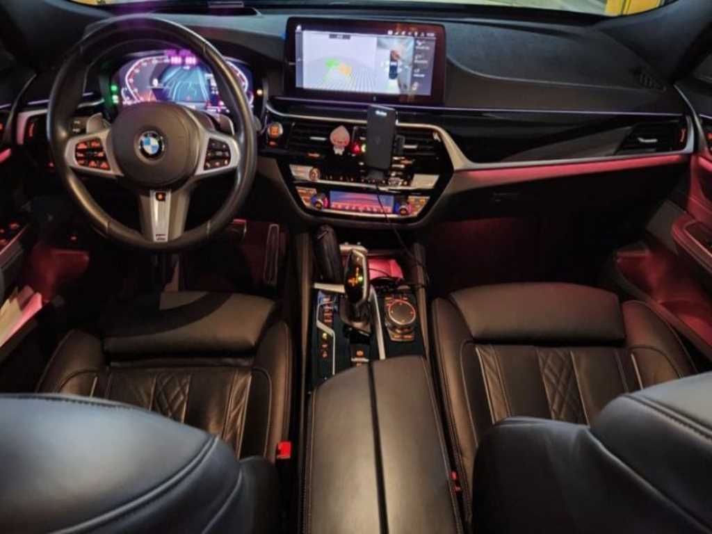 BMW Gran Turismo - Vista 9