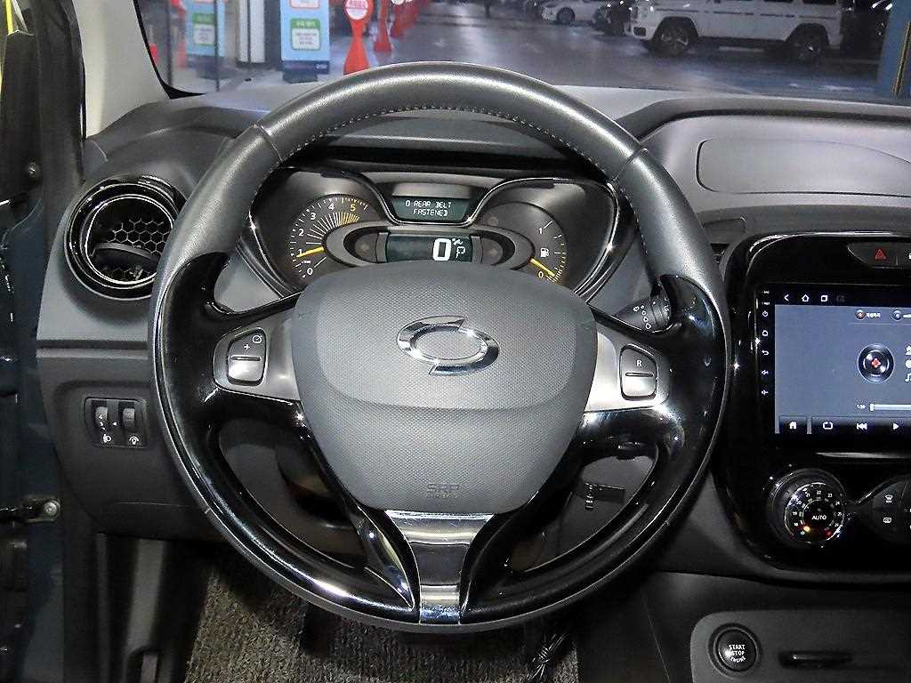 SAMSUNG QM3 - Vista 10