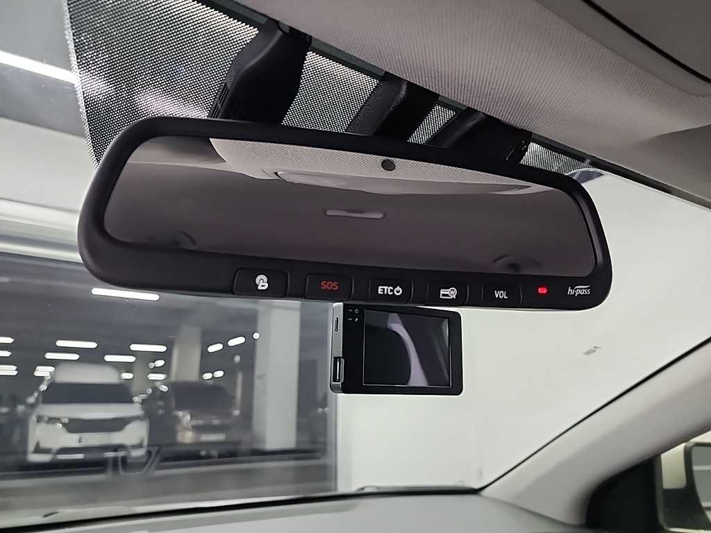 HYUNDAI Avante 2019 Plateado - Importación desde Corea - HF Imports Iquique - Foto 17