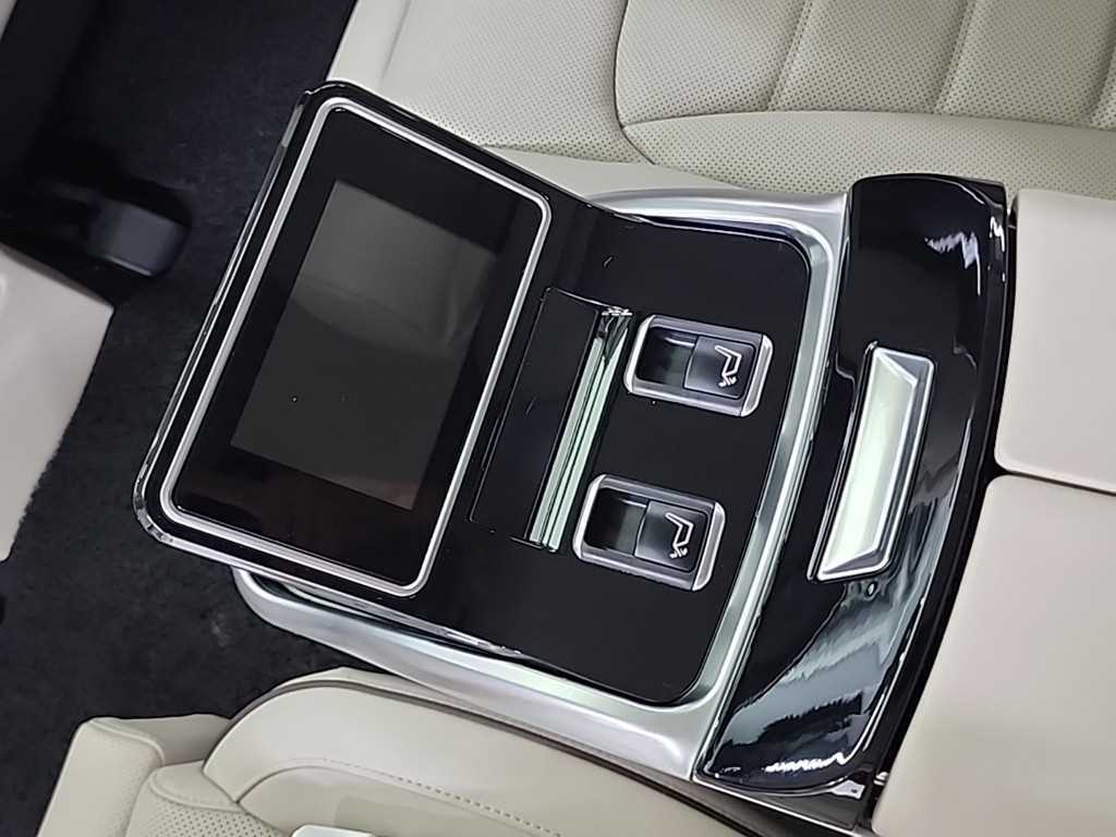 Ssangyong Rexton 2024 Negro - Importación desde Corea - HF Imports Iquique - Foto 18