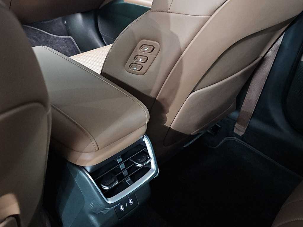 HYUNDAI Grandeur 2025 Blanco - Importación desde Corea - HF Imports Iquique - Foto 16