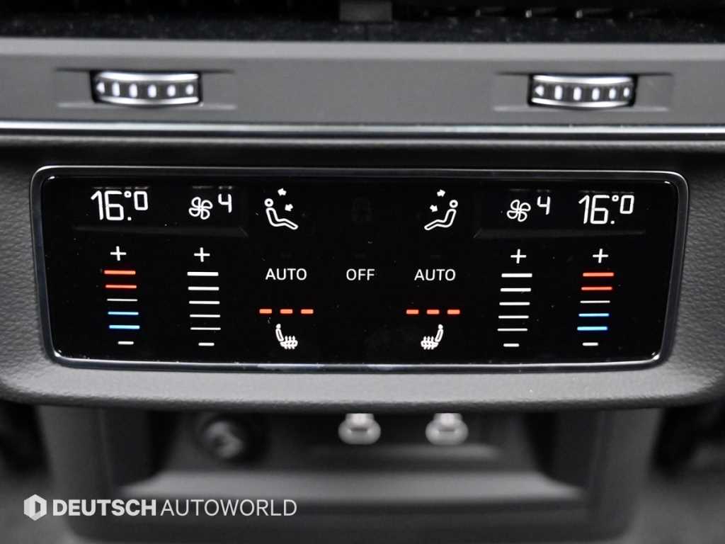 Audi Q7 2025 Negro - Importación desde Corea - HF Imports Iquique - Foto 18