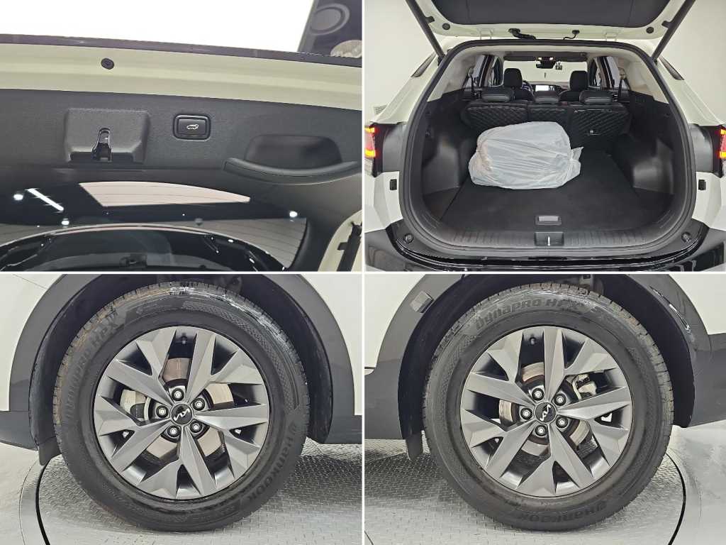 KIA Sportage 2021 - Importación desde Corea - HF Imports Iquique - Foto 20