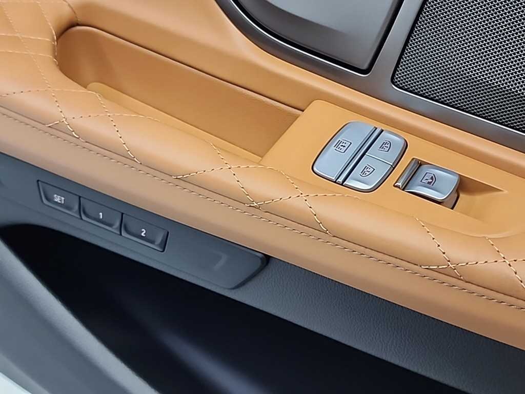 BMW 7 Series 2022 Gris - Importación desde Corea - HF Imports Iquique - Foto 18