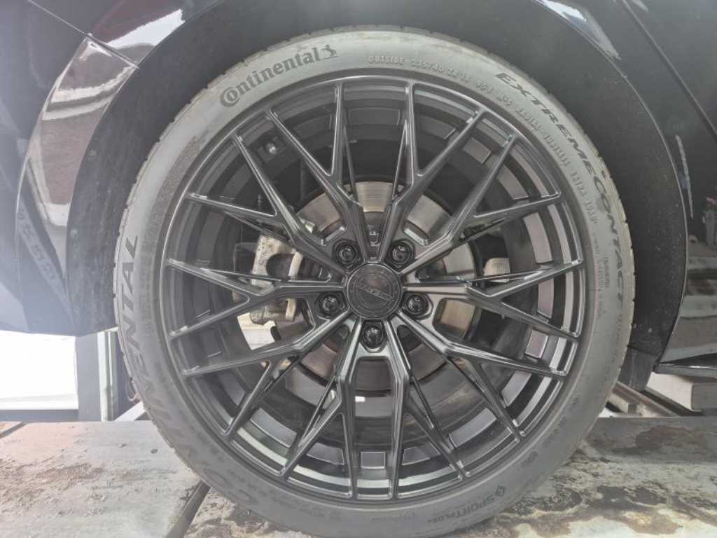 HYUNDAI Avante 2020 Negro - Importación desde Corea - HF Imports Iquique - Foto 20