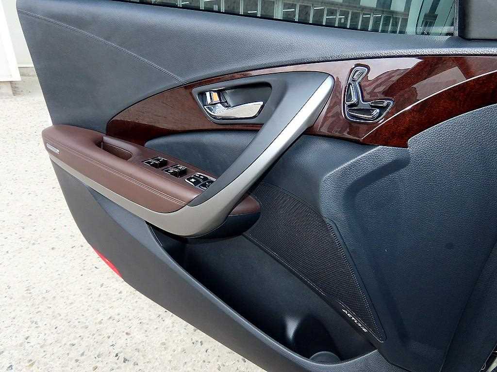 HYUNDAI Grandeur - Vista 11