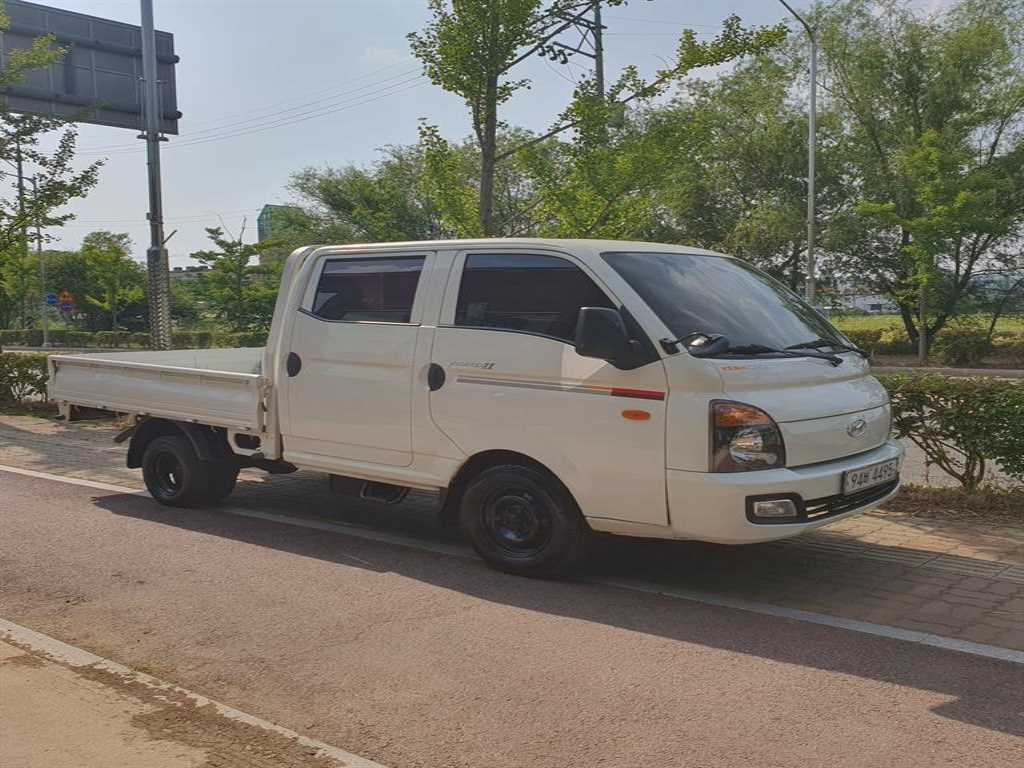 Small Truck Cargo (small) - Vista 6