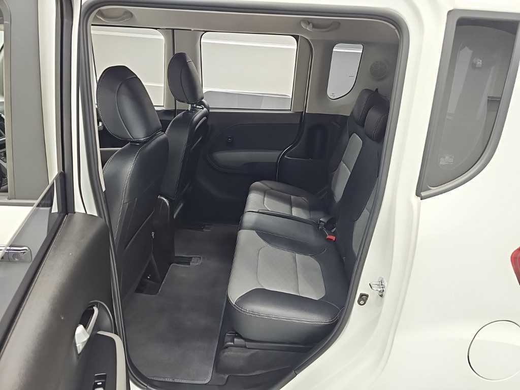 KIA Ray 2022 Blanco - Importación desde Corea - HF Imports Iquique - Foto 14
