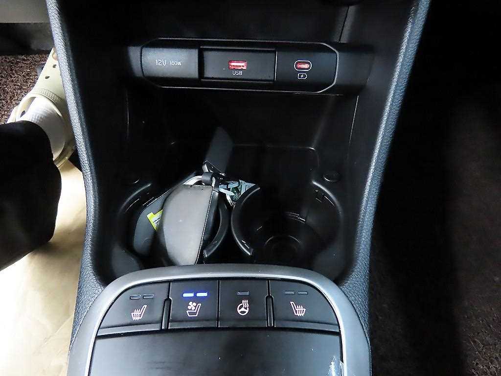 KIA Morning 2023 - Importación desde Corea - HF Imports Iquique - Foto 15