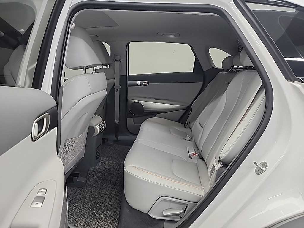 HYUNDAI Nexo 2021 Blanco - Importación desde Corea - HF Imports Iquique - Foto 14