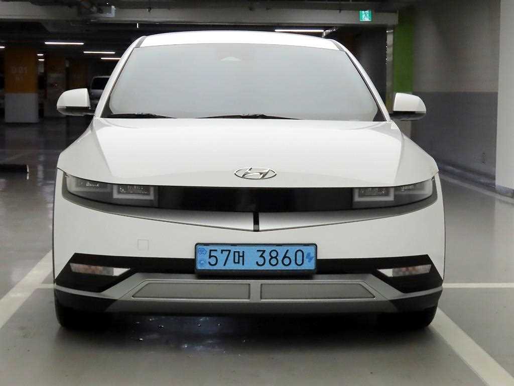 HYUNDAI Ioniq 5 - Vista 2