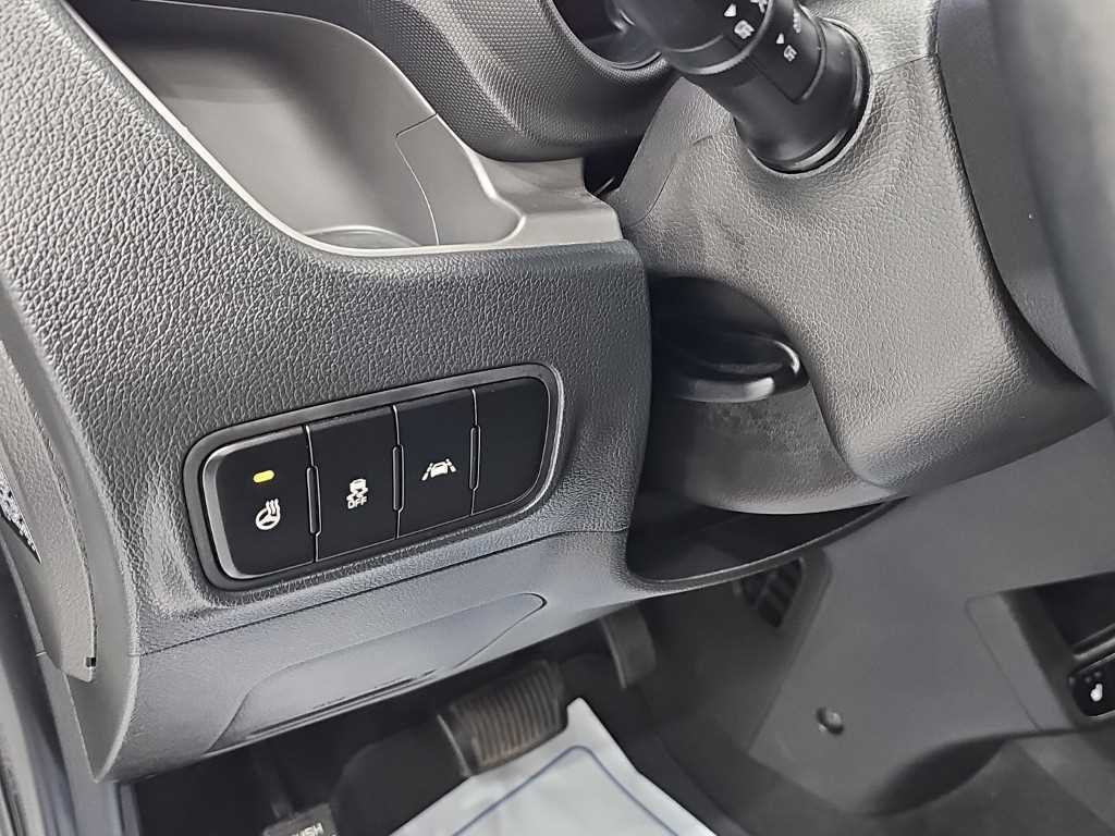 KIA Ray 2022 Blanco - Importación desde Corea - HF Imports Iquique - Foto 18