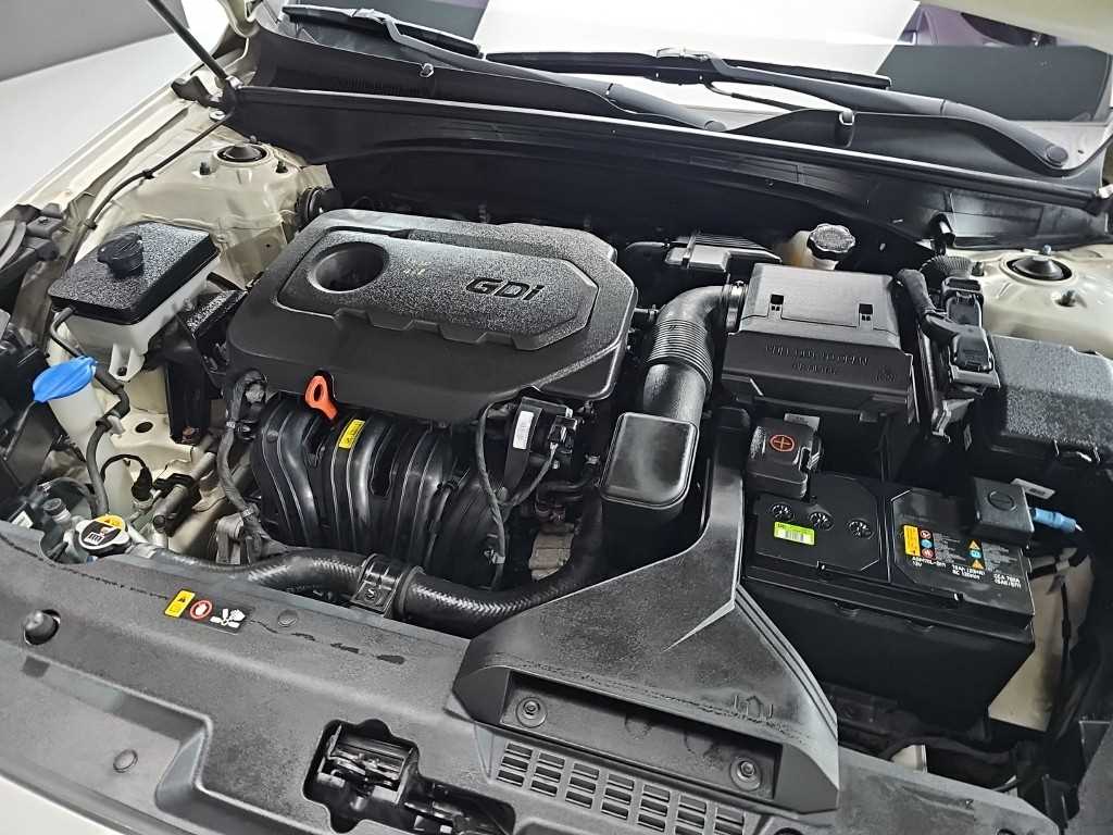 KIA K7 - Vista 7