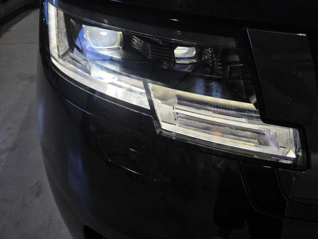 Land Rover Range Rover 2025 - Importación desde Corea - HF Imports Iquique - Foto 20