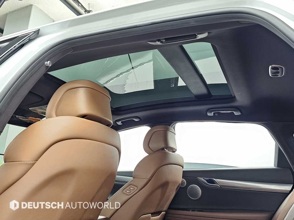Genesis G80 2021 Blanco - Importación desde Corea - HF Imports Iquique - Foto 19