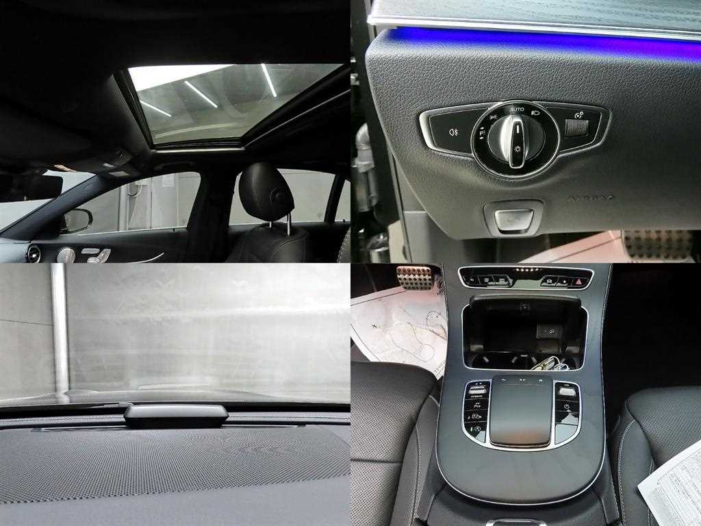 Mercedes Benz E class 2022 - Importación desde Corea - HF Imports Iquique - Foto 19