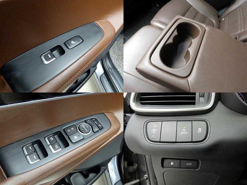 KIA Sorento 2016 - Importación desde Corea - HF Imports Iquique - Foto 20