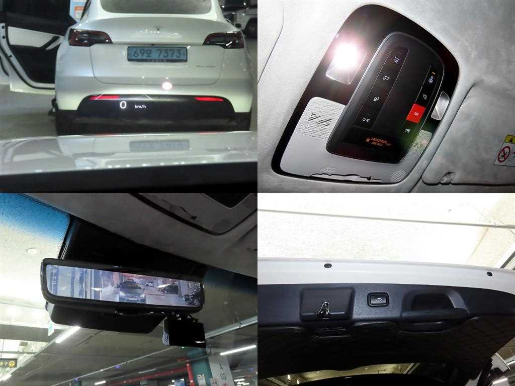 HYUNDAI Palisade 2022 Blanco - Importación desde Corea - HF Imports Iquique - Foto 20