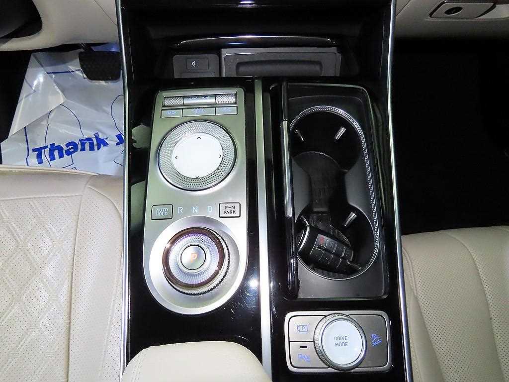 Genesis GV80 2022 - Importación desde Corea - HF Imports Iquique - Foto 14