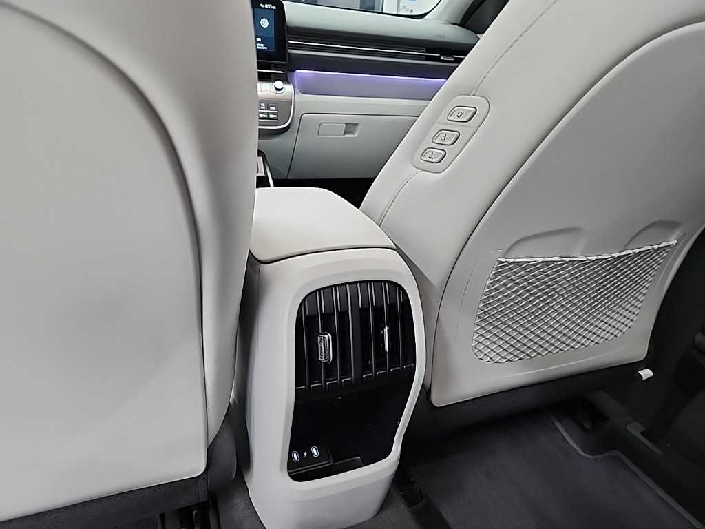 HYUNDAI Kona 2025 Gris - Importación desde Corea - HF Imports Iquique - Foto 15