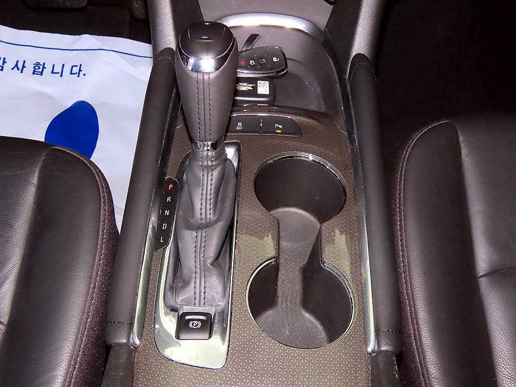 Chevrolet Malibu 2017 - Importación desde Corea - HF Imports Iquique - Foto 14