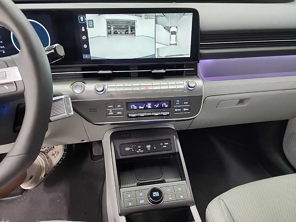 HYUNDAI Kona - Vista 12