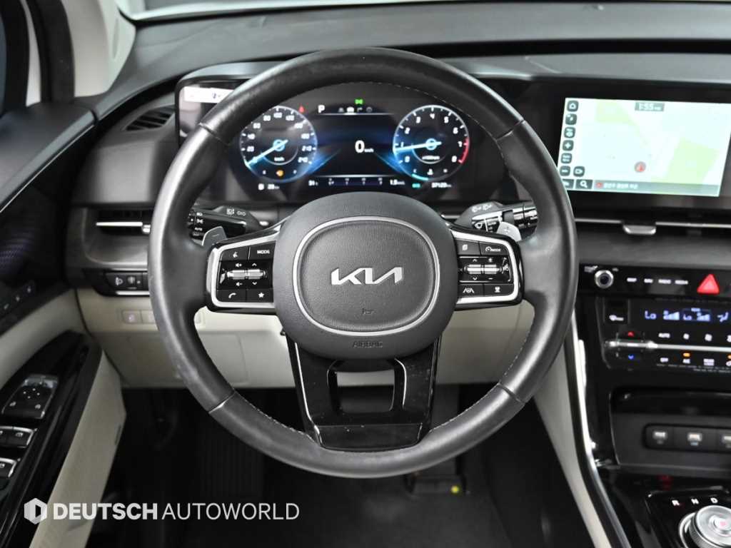 KIA Carnival 2022 - Importación desde Corea - HF Imports Iquique - Foto 15