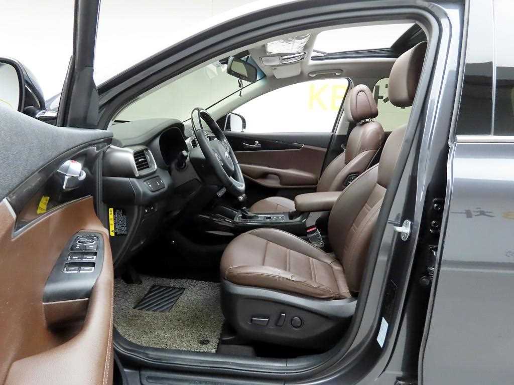 KIA Sorento 2016 - Importación desde Corea - HF Imports Iquique - Foto 13