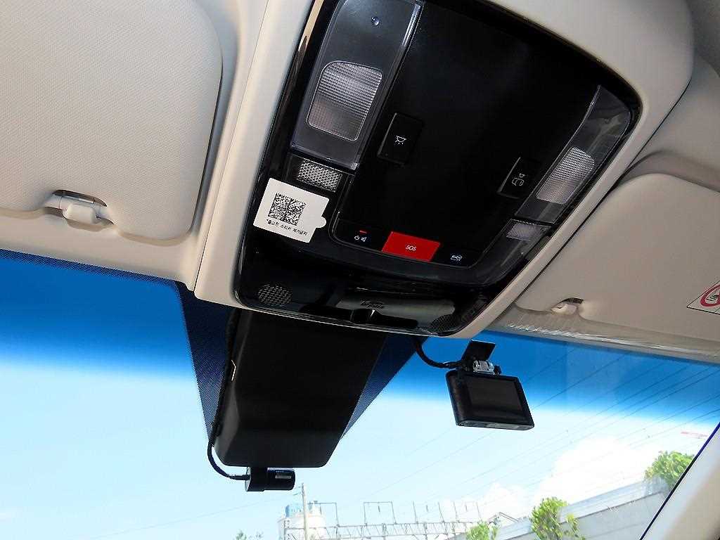 Small Truck Normal Box(High Deck) 2025 Blanco - Importación desde Corea - HF Imports Iquique - Foto 17