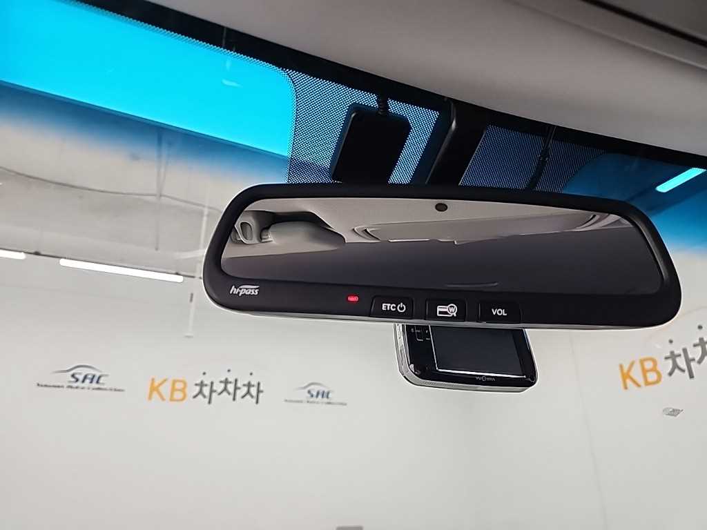 KIA Sportage 2018 Blanco - Importación desde Corea - HF Imports Iquique - Foto 18