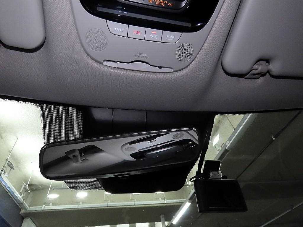 KIA Seltos 2019 Blanco - Importación desde Corea - HF Imports Iquique - Foto 18