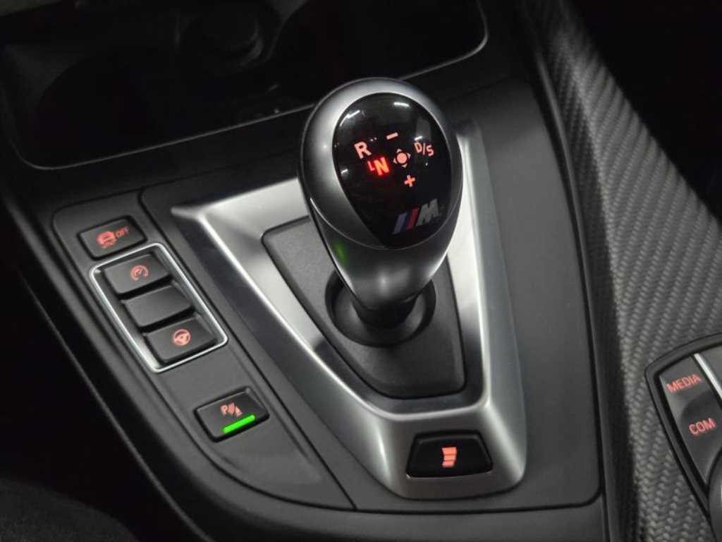 BMW 2 series - Vista 11