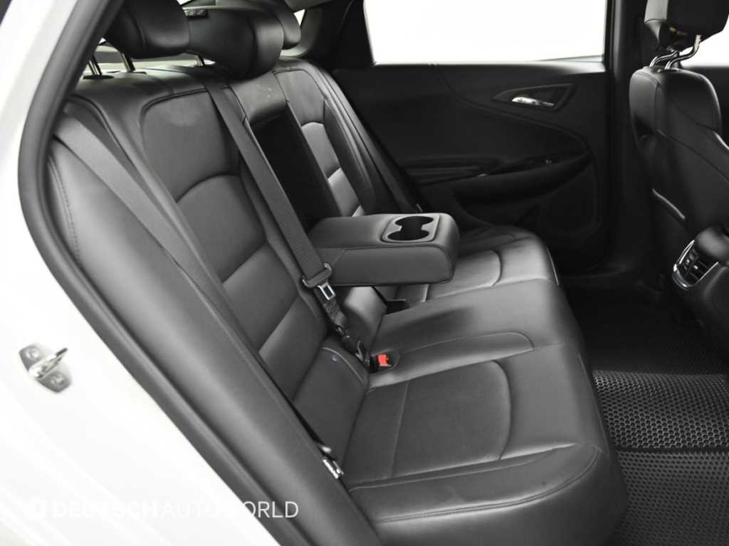 Chevrolet Malibu 2016 - Importación desde Corea - HF Imports Iquique - Foto 14