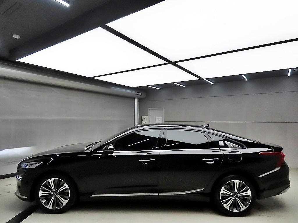 KIA K8 - Vista 6