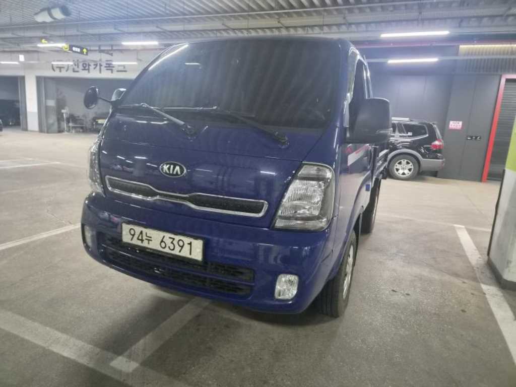Small Truck (Completed) Dump - Vista 3