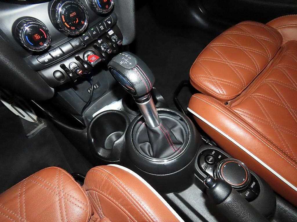 Mini Cooper 2018 Verde - Importación desde Corea - HF Imports Iquique - Foto 14