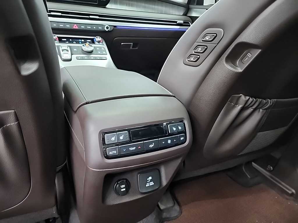HYUNDAI Palisade 2023 Blanco - Importación desde Corea - HF Imports Iquique - Foto 15