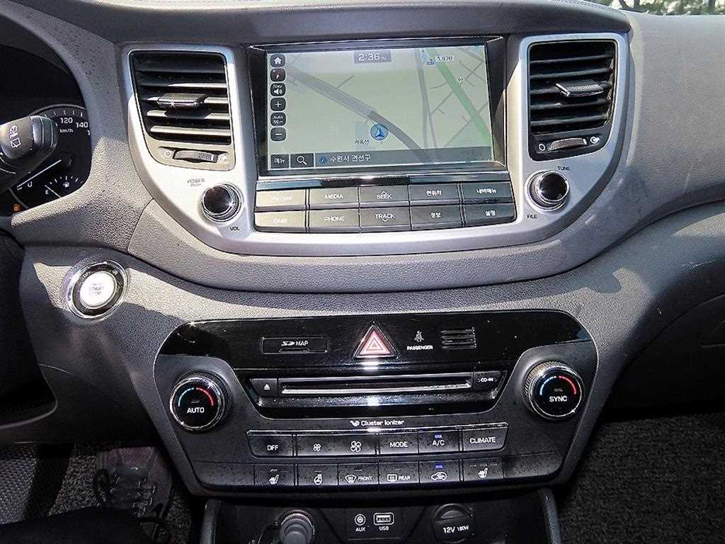 HYUNDAI Tucson 2015 - Importación desde Corea - HF Imports Iquique - Foto 15