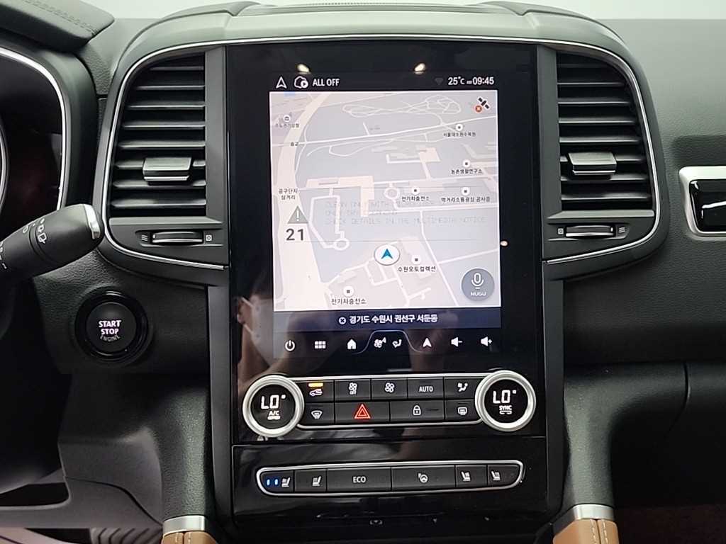 SAMSUNG QM6 - Vista 12