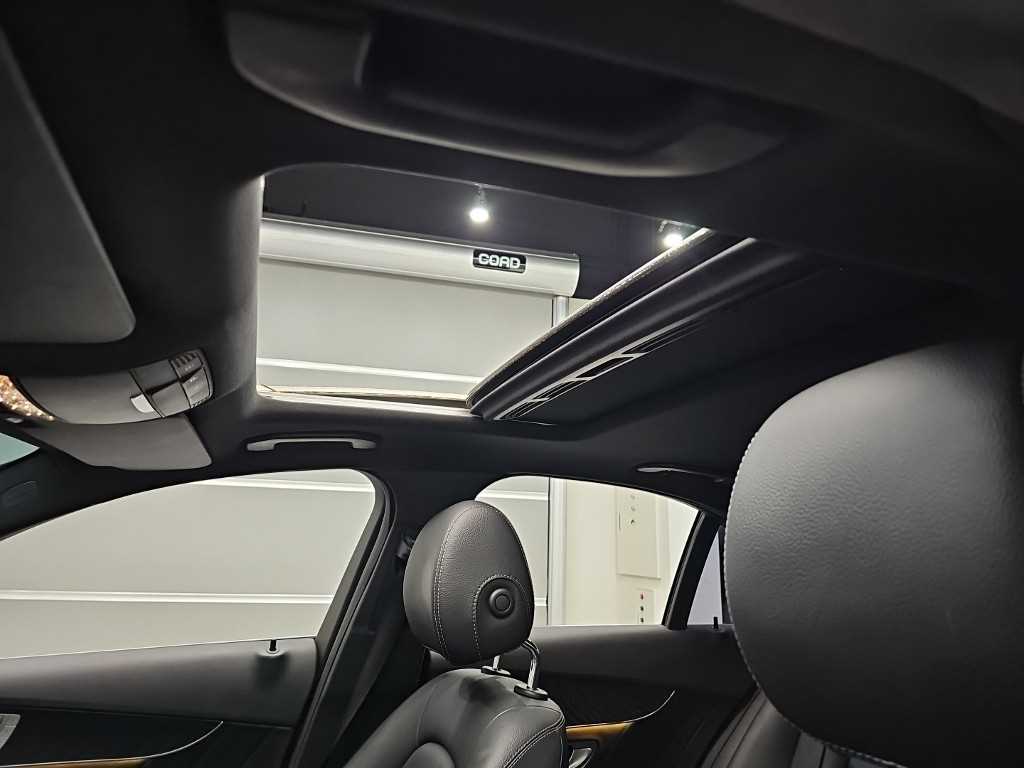 Mercedes Benz C Class 2017 - Importación desde Corea - HF Imports Iquique - Foto 19