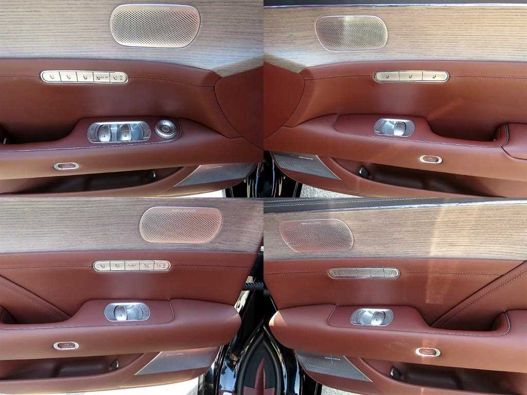 Genesis G90 2022 Negro - Importación desde Corea - HF Imports Iquique - Foto 16